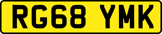RG68YMK