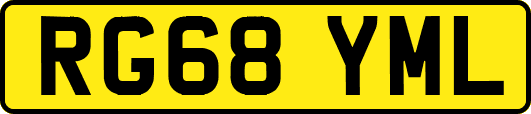 RG68YML