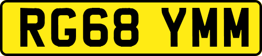 RG68YMM