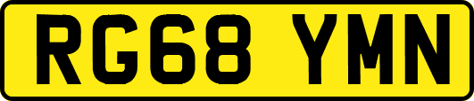 RG68YMN