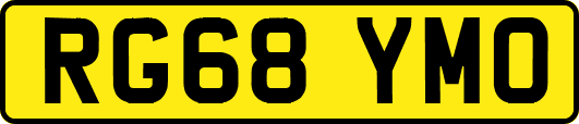 RG68YMO