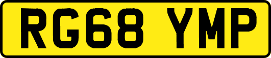 RG68YMP