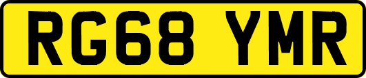 RG68YMR