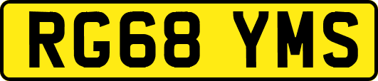 RG68YMS