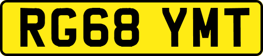 RG68YMT
