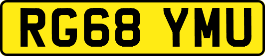 RG68YMU