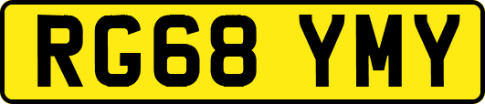 RG68YMY