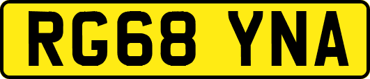RG68YNA