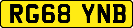 RG68YNB