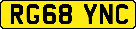 RG68YNC