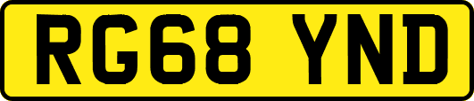 RG68YND
