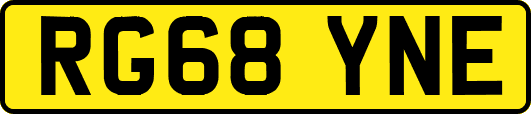 RG68YNE