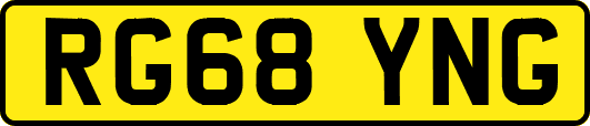 RG68YNG