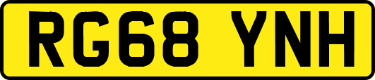 RG68YNH