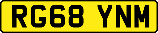 RG68YNM