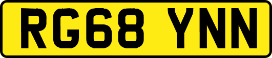 RG68YNN