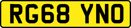 RG68YNO