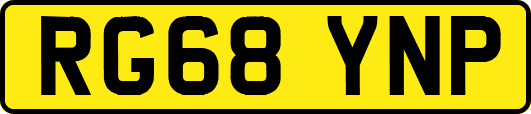 RG68YNP
