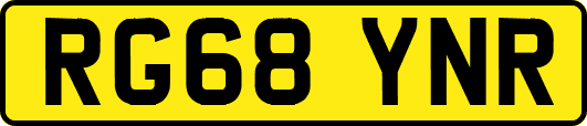 RG68YNR