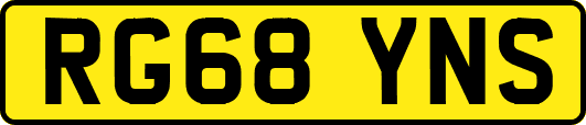 RG68YNS