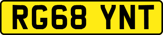 RG68YNT