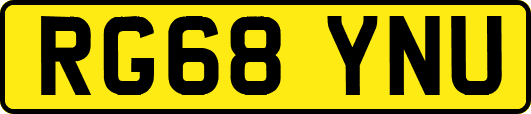 RG68YNU
