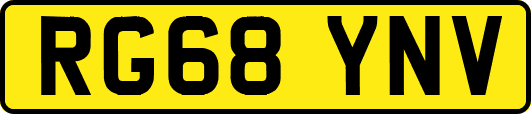 RG68YNV