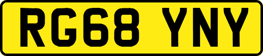 RG68YNY