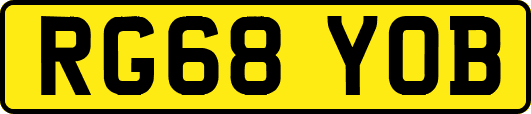 RG68YOB