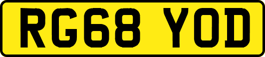 RG68YOD