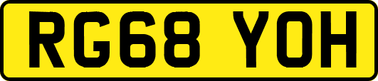 RG68YOH