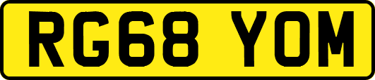 RG68YOM