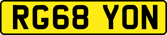 RG68YON