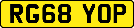 RG68YOP