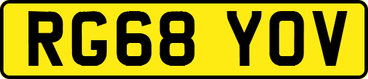 RG68YOV