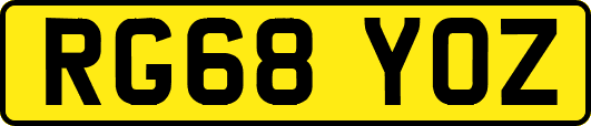 RG68YOZ