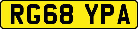 RG68YPA