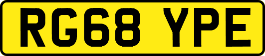 RG68YPE