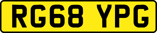 RG68YPG
