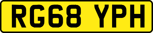 RG68YPH