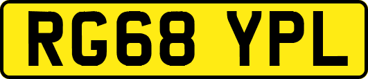 RG68YPL