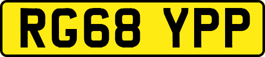 RG68YPP