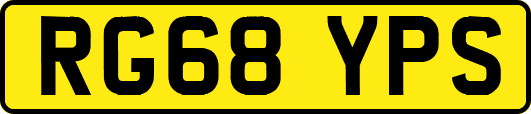 RG68YPS