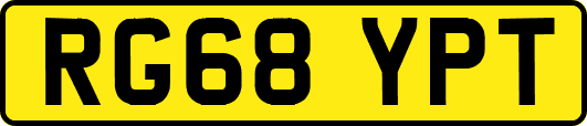 RG68YPT