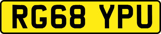 RG68YPU