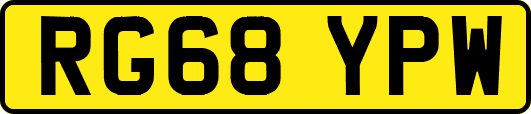 RG68YPW
