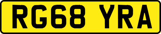 RG68YRA