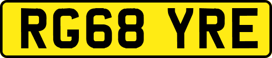 RG68YRE