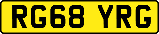 RG68YRG