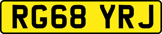 RG68YRJ